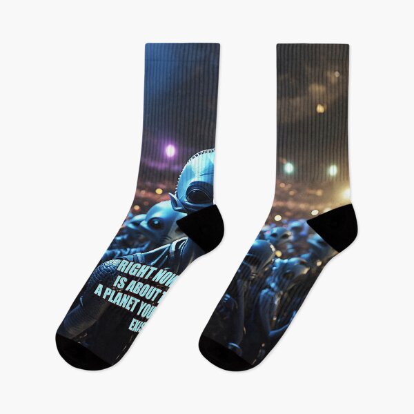 Item preview, Alien Concert  designed and sold by JakeMauiDesign.