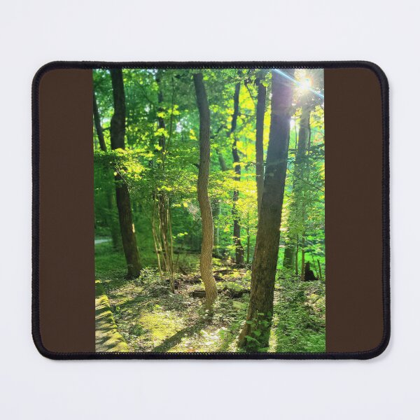 Item preview, Wooded dusk designed and sold by ArztNacht.