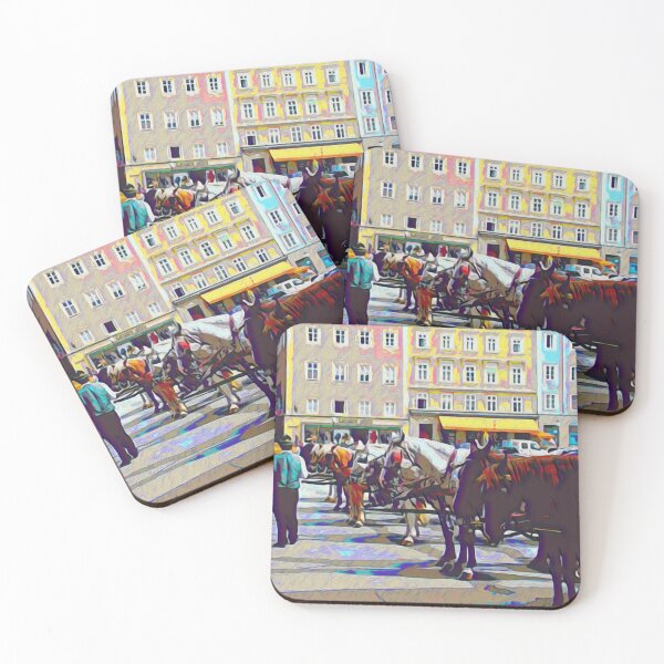 Artikelvorschau, LINED UP AND READY TO GO entworfen und verkauft von ArtbyRolleen.