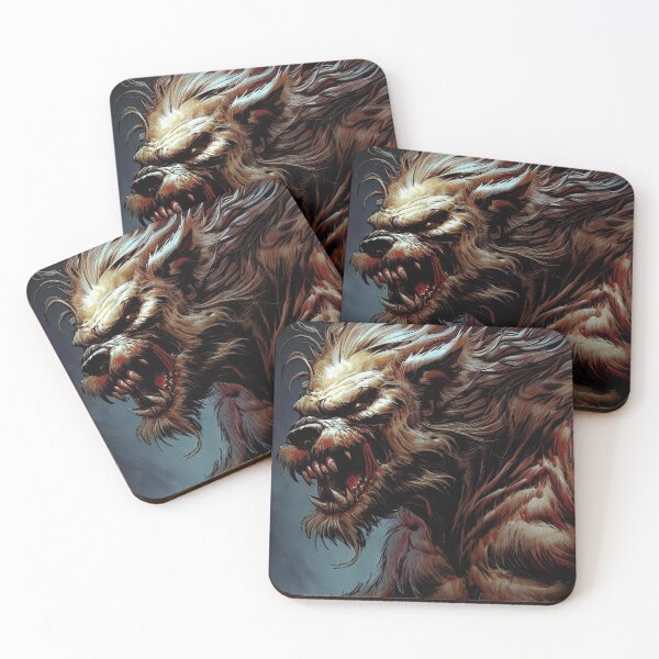 Item preview, Let Darkness Fall No. 1 designed and sold by Si-aidra.