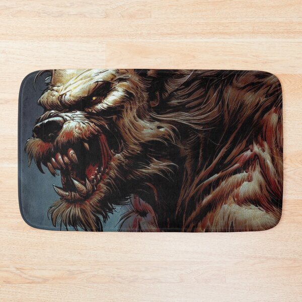 Item preview, Let Darkness Fall No. 1 designed and sold by Si-aidra.