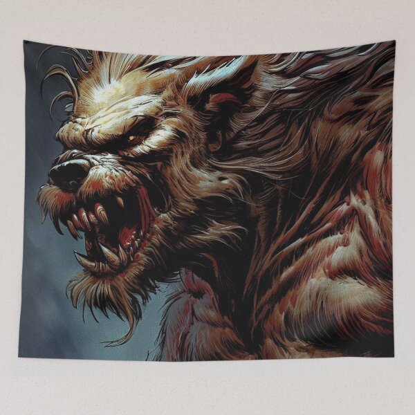 Item preview, Let Darkness Fall No. 1 designed and sold by Si-aidra.