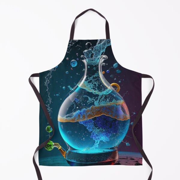 Item preview, Abstract Science designed and sold by Electric-Easel.
