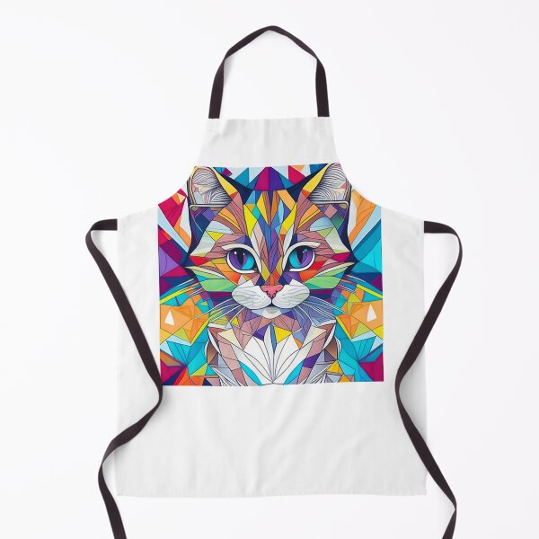 Item preview, Crystal Cat Design  designed and sold by varodesign.
