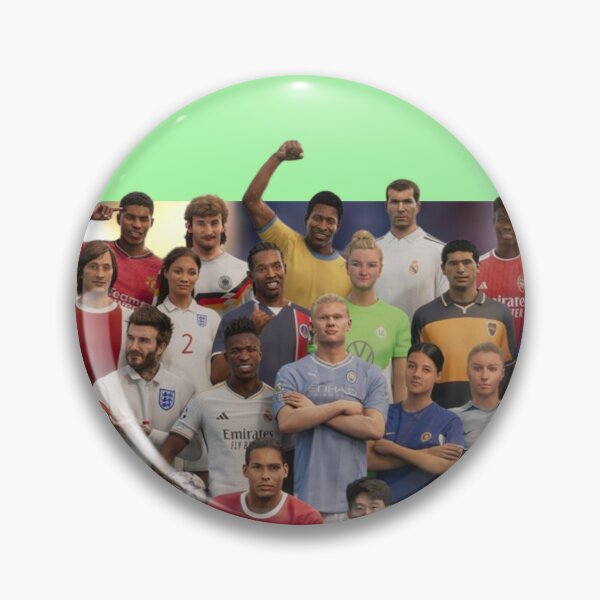 Item preview, Soccer 24 designed and sold by ontological.
