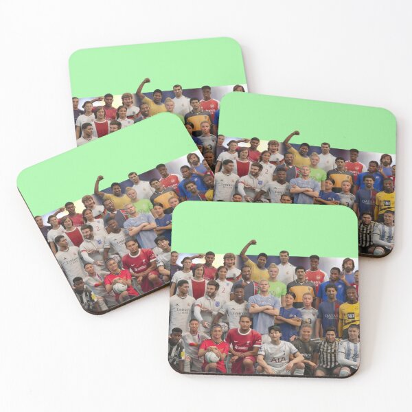 Item preview, Soccer 24 designed and sold by ontological.