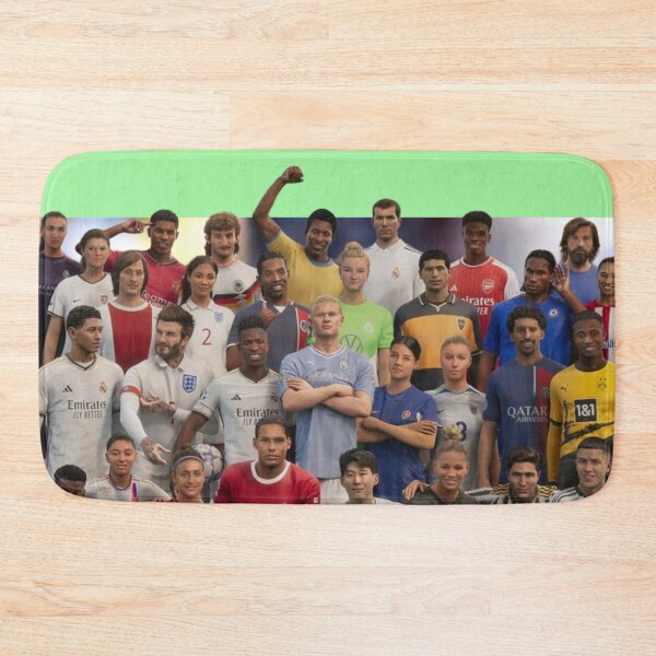 Item preview, Soccer 24 designed and sold by ontological.