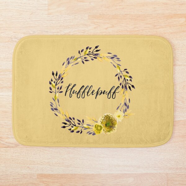 Item preview, Ornamenta flowers yellow house designed and sold by soyranka.