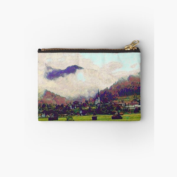 Item preview, LOW CLOUDS designed and sold by ArtbyRolleen.