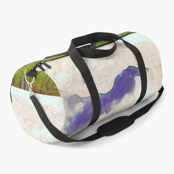 Item preview, LOW CLOUDS designed and sold by ArtbyRolleen.