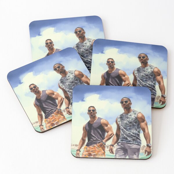 Item preview, Beachfront Swagger designed and sold by CastleBySea.