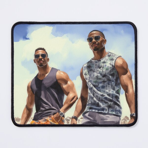 Item preview, Beachfront Swagger designed and sold by CastleBySea.