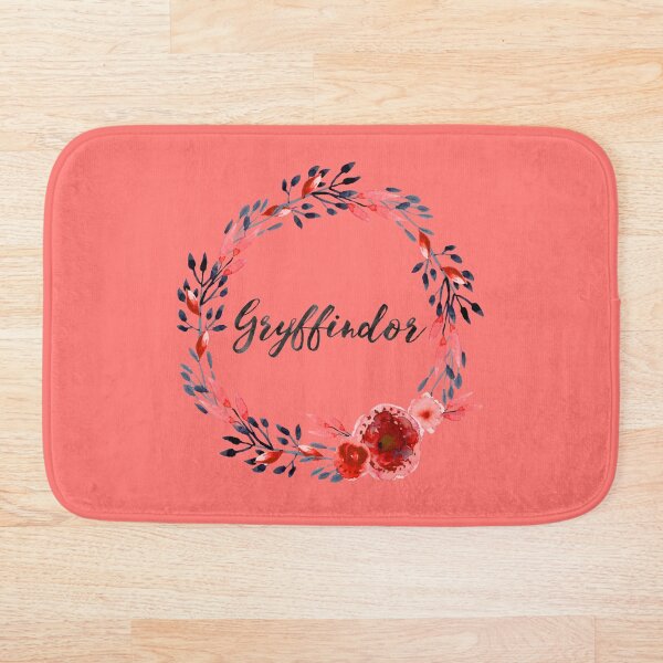 Item preview, Ornamenta flowers red house designed and sold by soyranka.