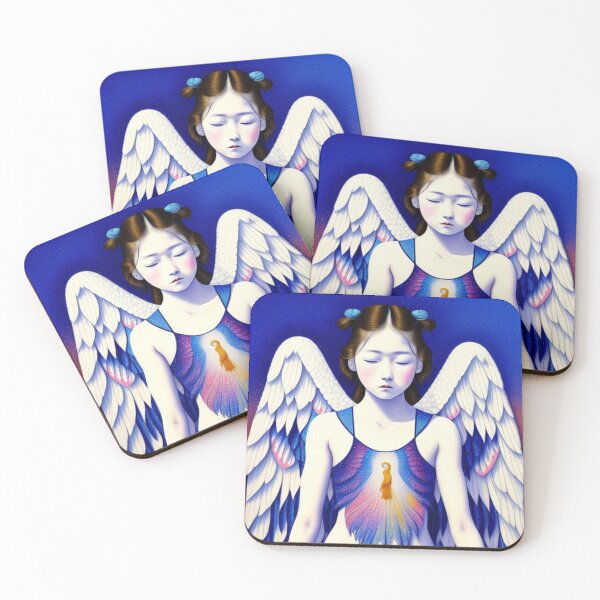 Item preview, Angel's sorrow designed and sold by Roxburylane.