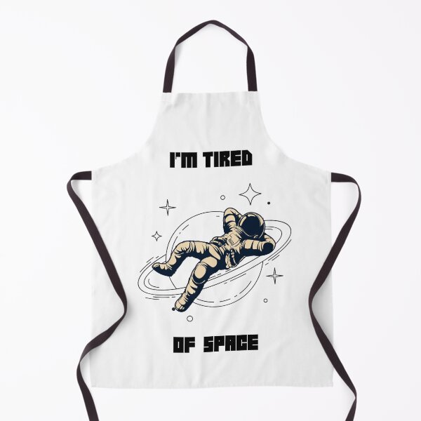 Item preview, I'm tired of space designed and sold by Mohammedalturki.