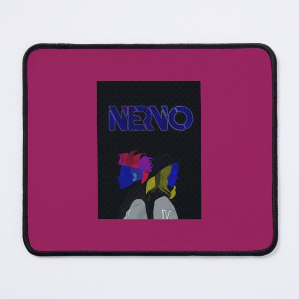 Item preview, Nervo MODERN ART VIBRANT DESIGN ABSTRACT CONTEMPORARY STUDIO . designed and sold by cvdeuavibgj68.