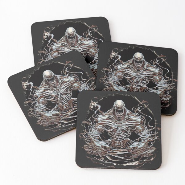 Item preview, Geist No. 1 designed and sold by Si-aidra.