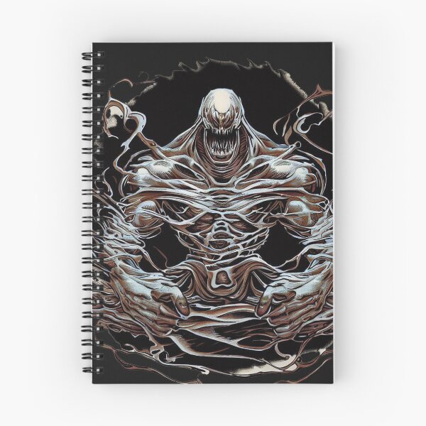 Item preview, Geist No. 1 designed and sold by Si-aidra.