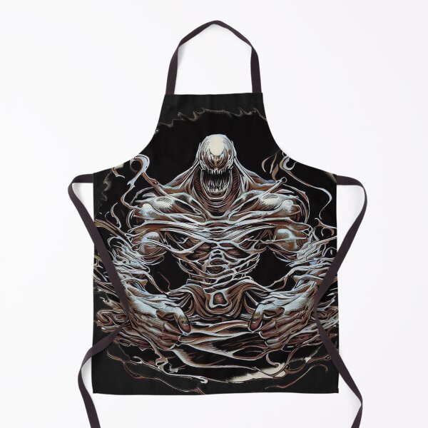 Item preview, Geist No. 1 designed and sold by Si-aidra.