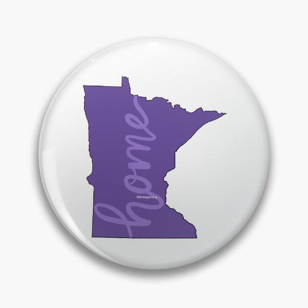 Item preview, Minneapolis is Home designed and sold by emivix.