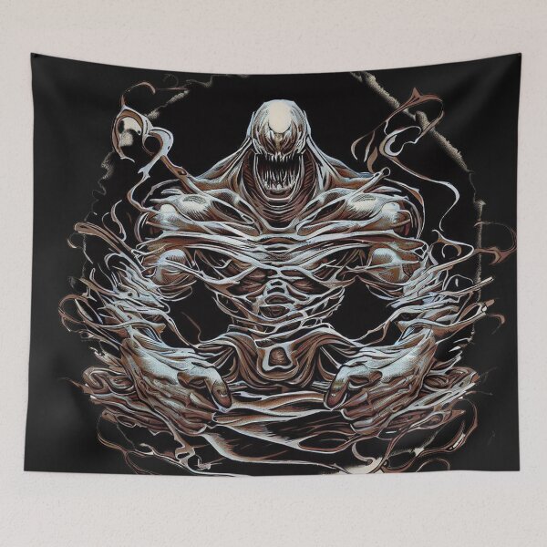 Item preview, Geist No. 1 designed and sold by Si-aidra.