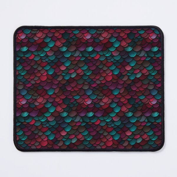 Item preview, Jewel Scales designed and sold by Serenade Smolder.