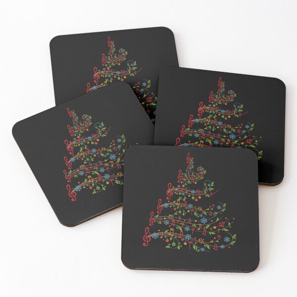 Item preview, Music christmas tree TTA designed and sold by JamesBiwer6.
