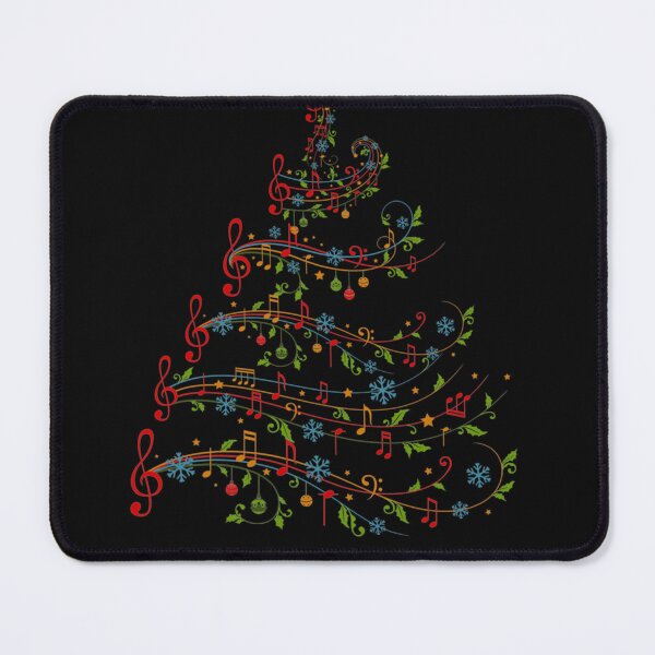 Item preview, Music christmas tree TTA designed and sold by JamesBiwer6.
