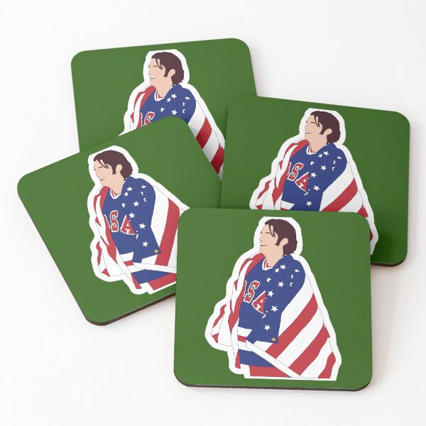 Item preview, Jim Craig - Miracle 	 	 designed and sold by ituojsuo69.