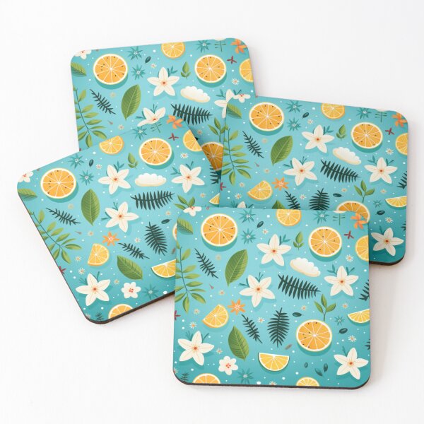 Item preview, summer atmosphere designed and sold by Algaefield.
