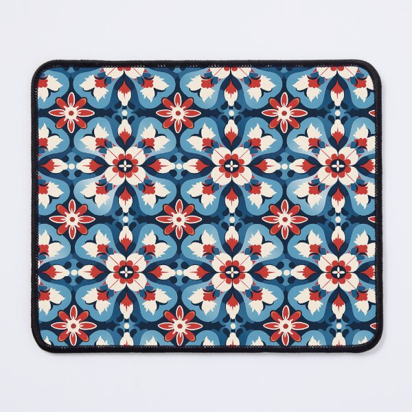 Item preview, Ethnic Ottoman Palace Pattern designed and sold by Ottoman Palace Designs.