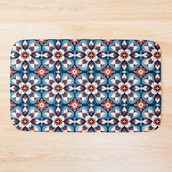Item preview, Ethnic Ottoman Palace Pattern designed and sold by Ottoman Palace Designs.
