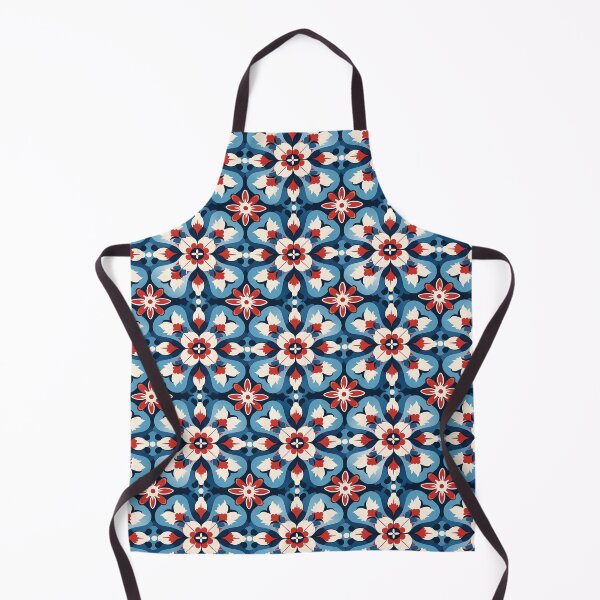 Item preview, Ethnic Ottoman Palace Pattern designed and sold by Ottoman Palace Designs.