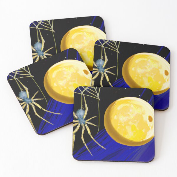 Item preview, Space Spider designed and sold by drip.design.co.