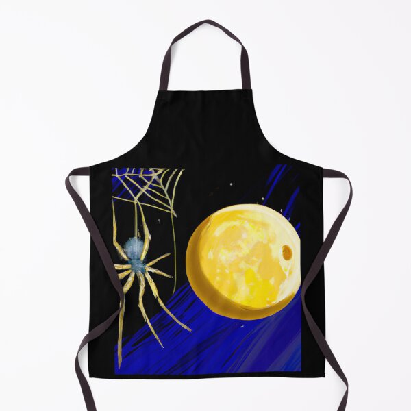 Item preview, Space Spider designed and sold by drip.design.co.