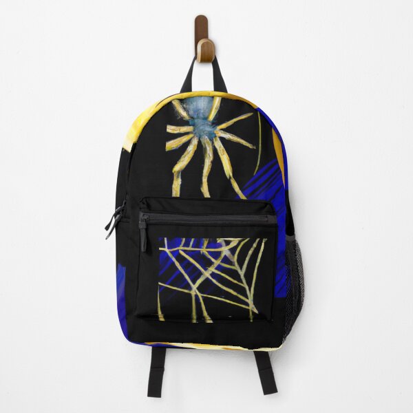 Item preview, Space Spider designed and sold by drip.design.co.