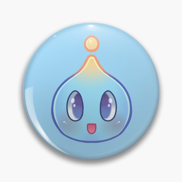Item preview, chao designed and sold by Faburin.