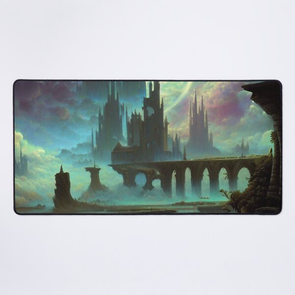 Item preview, Lands of the High Realm. designed and sold by Si-aidra.