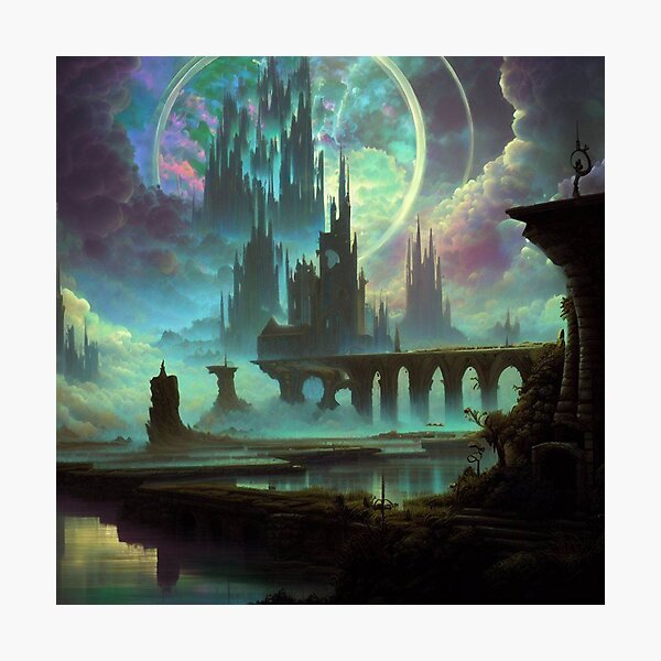 Item preview, Lands of the High Realm. designed and sold by Si-aidra.