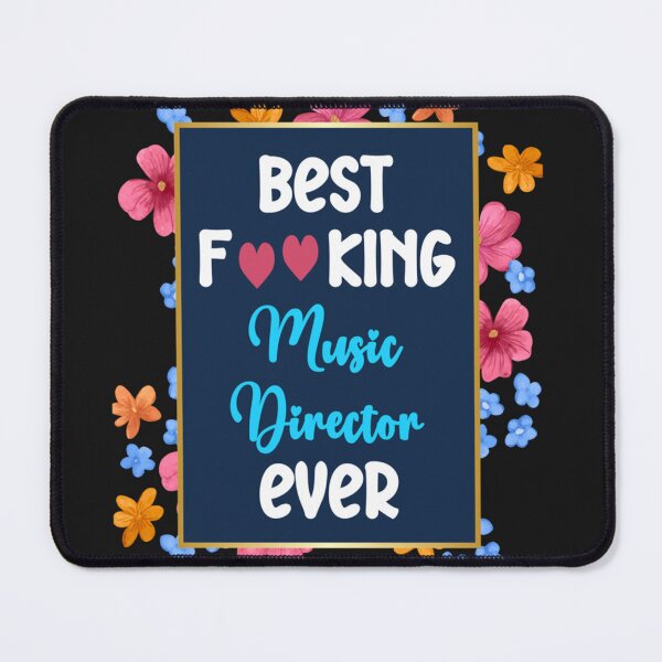 Item preview, Music director Best ever designed and sold by JamesBiwer6.