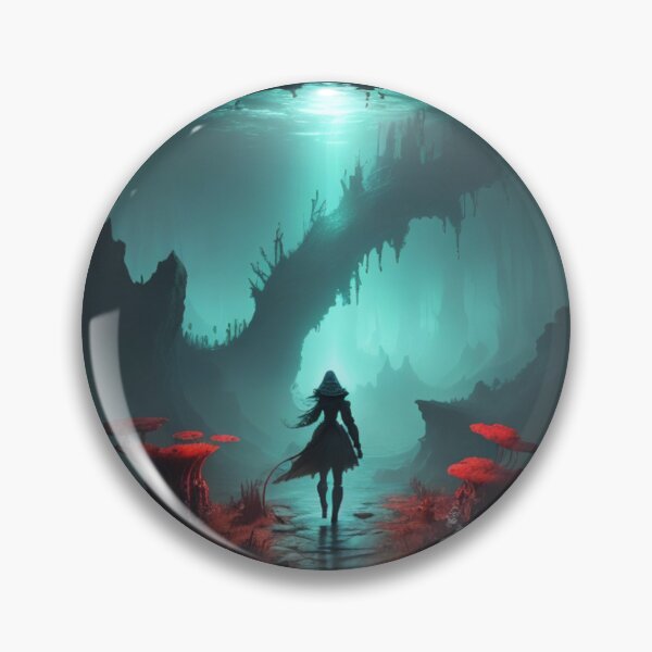 Item preview, Discover the New World designed and sold by MSenaArt.