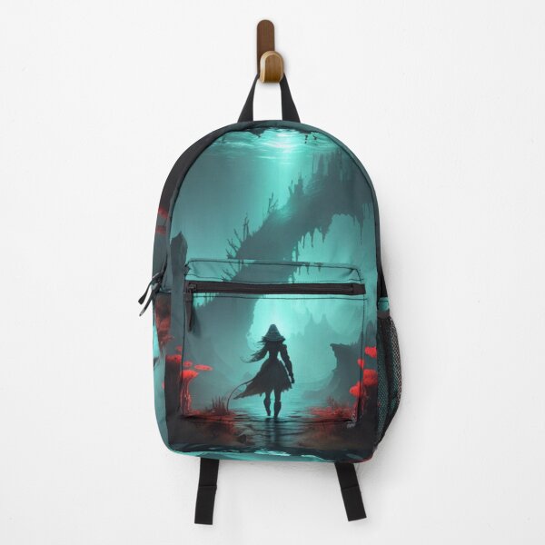 Item preview, Discover the New World designed and sold by MSenaArt.
