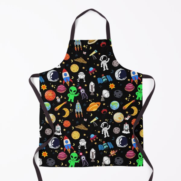 Item preview, Celestial Space Pattern. Color. V1. designed and sold by FullCreative.
