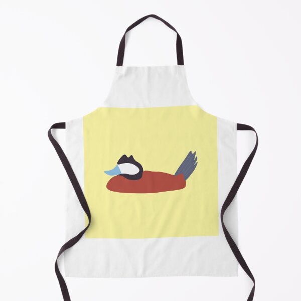 Item preview, Ruddy duck designed and sold by FlightsOfNature.