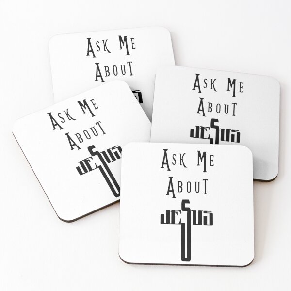 Item preview, ask me about Jesus Christ designed and sold by jamal-alkhalf.