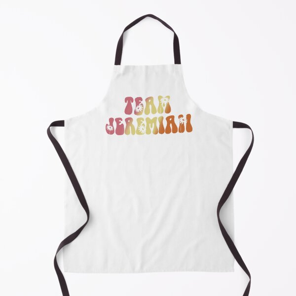 Item preview, Team Jeremiah - The Summer I Turned Pretty designed and sold by MaggieEDoodles.