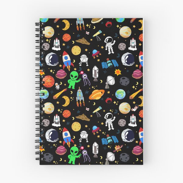 Item preview, Celestial Space Pattern. Color. V1. designed and sold by FullCreative.