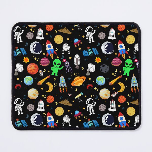 Item preview, Celestial Space Pattern. Color. V1. designed and sold by FullCreative.
