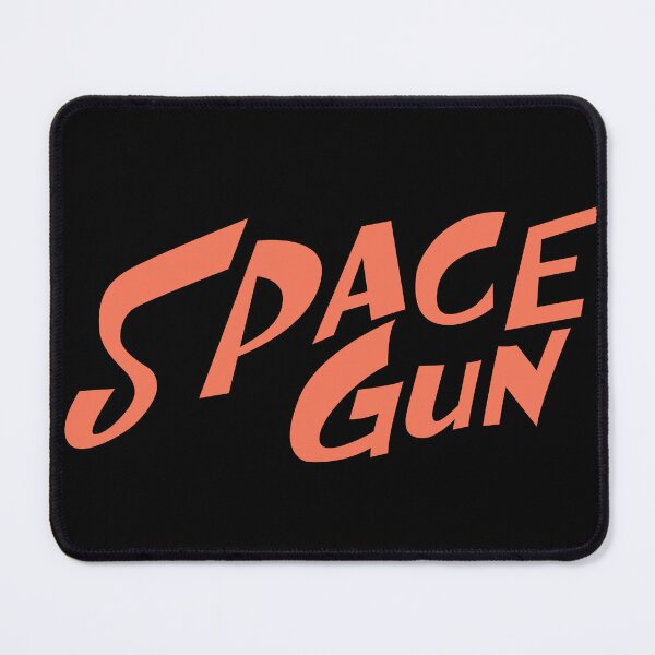 Item preview, Space Gun designed and sold by Texterns.