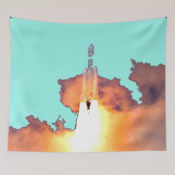 Item preview, Chandrayaan-3 designed and sold by ontological.